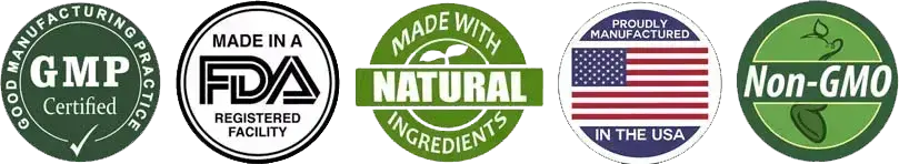 AlphaFuel Pro certification badge