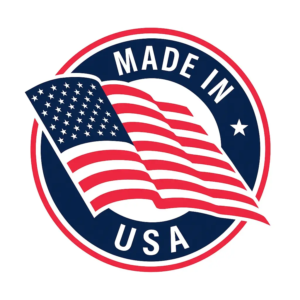 AlphaFuel Pro Made In Usa