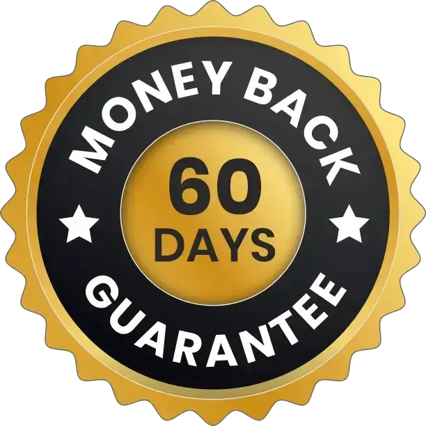 AlphaFuel Pro Money Guarantee